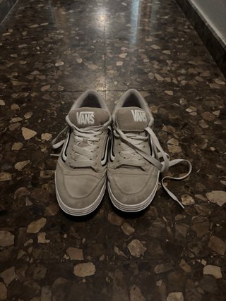 Zapatillas Vans Talla 43