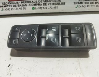 Mando elevalunas mercedes a2128208210 clase 170105
