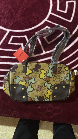 Bolso Tous Multicolor
