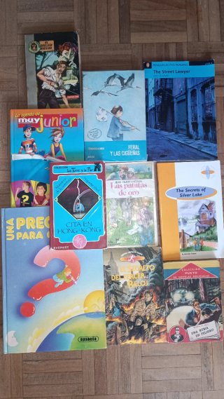 Libros
