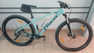 Bicicleta de Montaña Trek.  Varias tallas