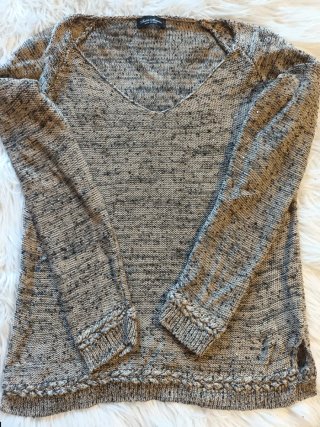 Jersey de seda Made in Italy