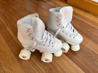 Patines de cuatro ruedas Oxelo