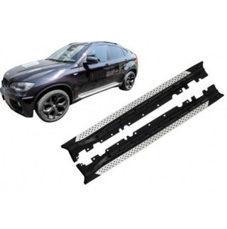 Estriberas Laterales BMW X6 E71