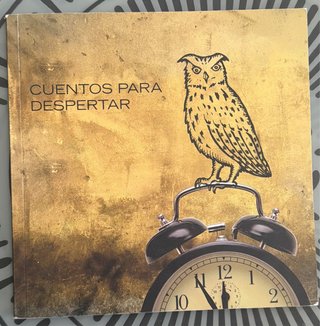 Cuentos para despertar