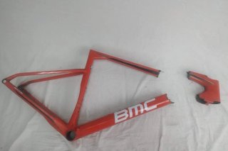 Reparación fibra de carbono