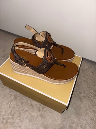 Sandalias Michael Kors