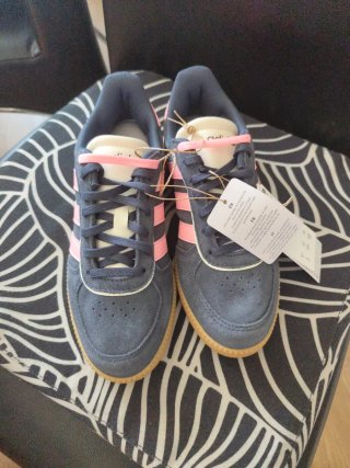 Zapatillas Adidas Breaknet Sleek Talla 36 NUEVAS
