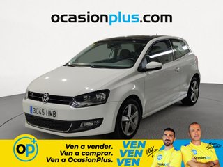 Volkswagen Polo Sport 1.2 TSI 66 kW (90 CV) DSG