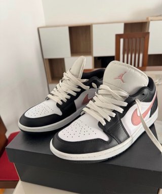 Zapatillas Jordan 1