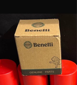 Filtro Benelli TRK 502
