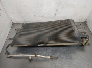 Condensador radiador aire acondicionado SEAT