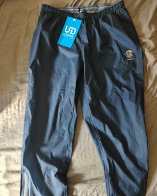 Pantalón Impermeable Ultimate Direction Ultra