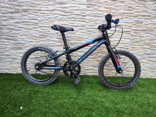 Bicicleta Infantil Orbea MX16