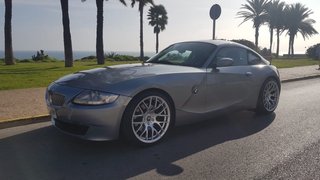BMW Z4 3.0i 2008