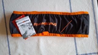Cinturón de Trail Running Trangoworld