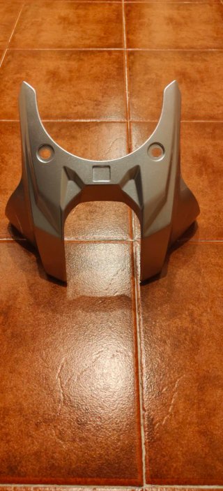 Carenado Tapa Depósito para Honda CB650R CBR650