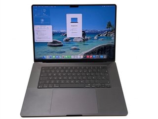 APPLE MACBOOK PRO M5 PRO 16 INCH 24RAM, 1TB SSD
