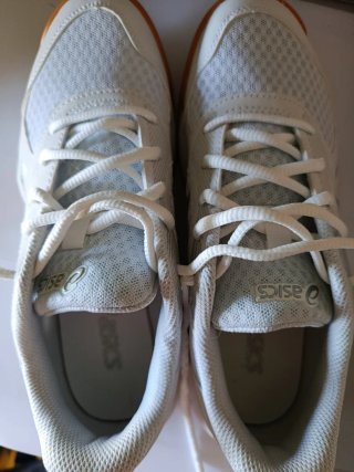 Zapatillas Asics Upcourt 5 Talla 37,5