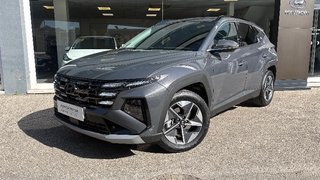 Hyundai Tucson 2025