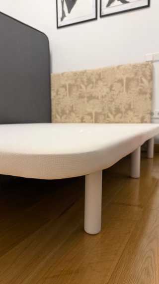 Somier de 135x190 cm