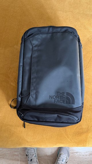 Mochila de viaje The North Face