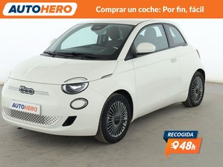 Fiat 500 electric drive 87 kW Icon