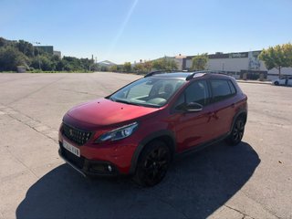 Peugeot 2008 GT Line 130CV