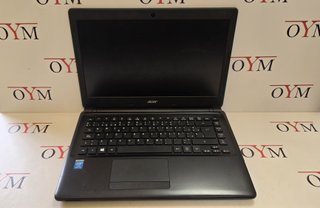 Portátil Acer Travelmate P245