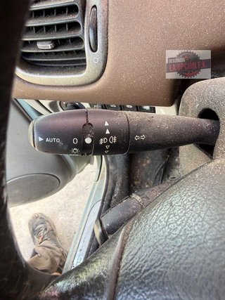 MANDO MULTIFUNCION Citroen Xsara Picasso