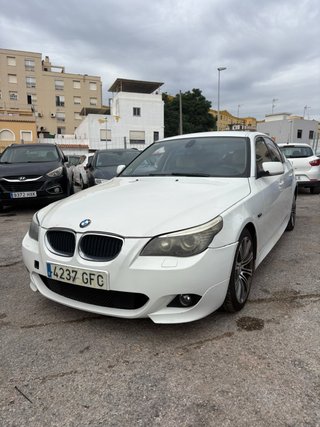BMW Serie 5 2008