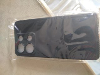 Funda para Xiaomi Redmi Note 13