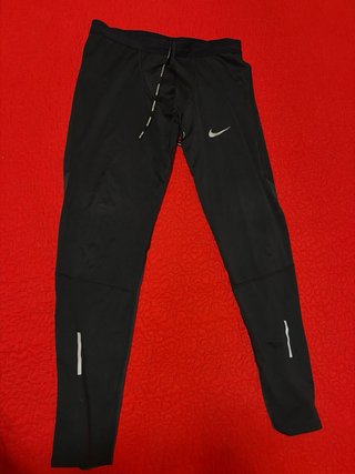 Mallas Nike Negras