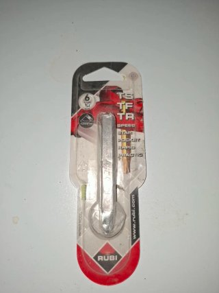 Rodel Rubi 6mm para Cortadora de Cerámica