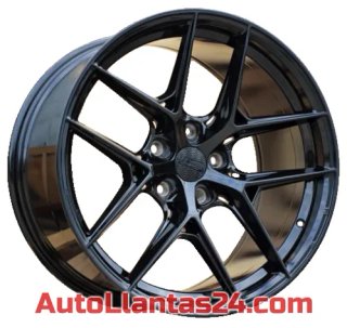 Llantas Haxer concava Audi BMW ref. 1367