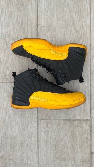 Zapatillas Jordan 12