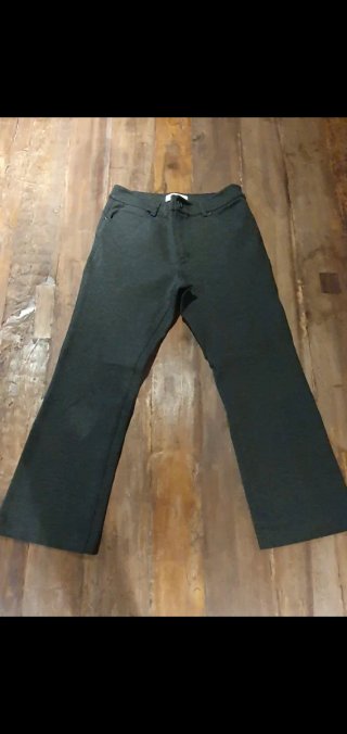 Pantalón Javier Simorra gris oscuro Talla 36