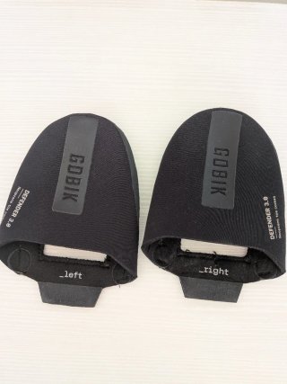 Cubre zapatillas  Gobik Defender 3.0