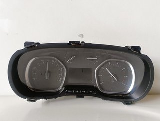 9837561180 cuadro instrumentos toyota proace 18561