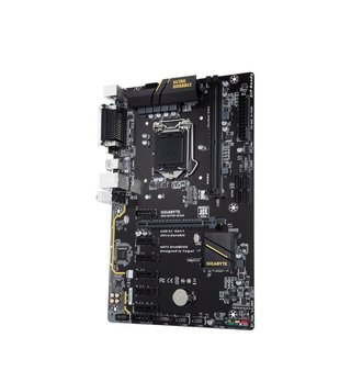 Placa Base GIGABYTE H110-D3A
