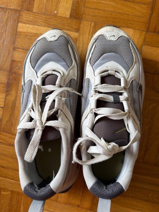 Zapatillas Nike Mujer