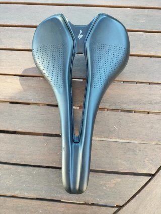 Sillín Specialized Body Geometry
