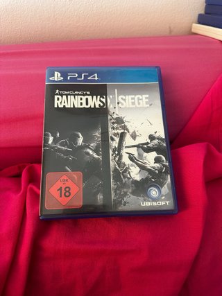 Videojuegos varios