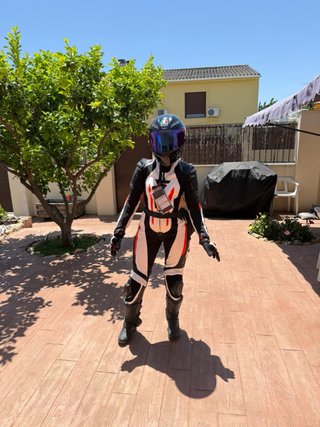 Mono de Moto