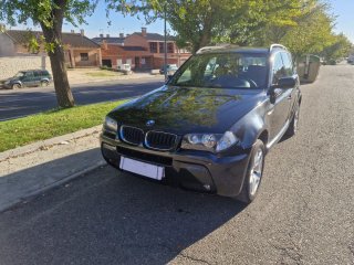 BMW X3 2006