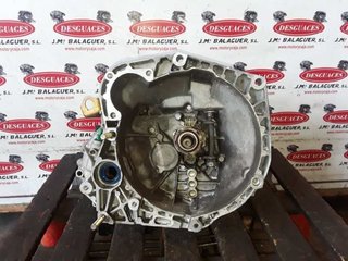 Lancia 2986 caja cambios t.m. 839a4000 lybra 1.8