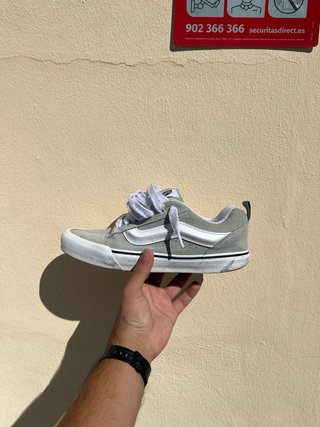 Zapatillas Vans Old Skool