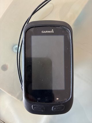 Garmin Edge 1000