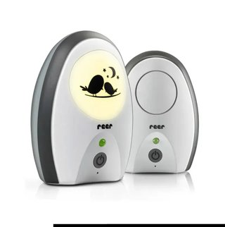 Vigilabebés Rigi Digital Babyphone