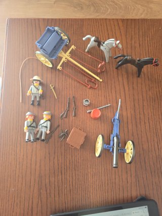 Playmobil 3784